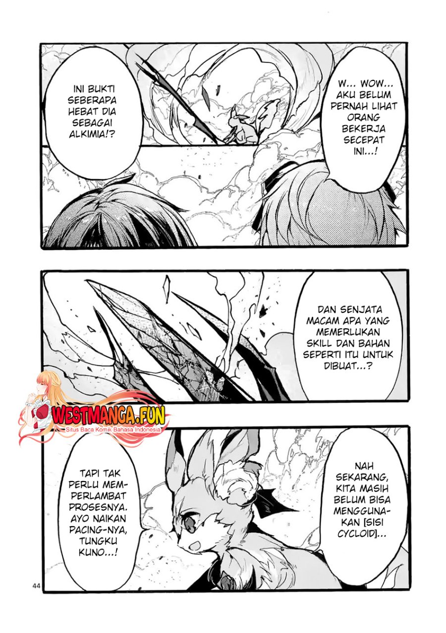 Saikyou Shoku (Ryukishi) Kara Shokyu Shoku (Hakobiya) Ni Nattano Ni Naze Ka Yushatachi Kara Tayoraretemasu