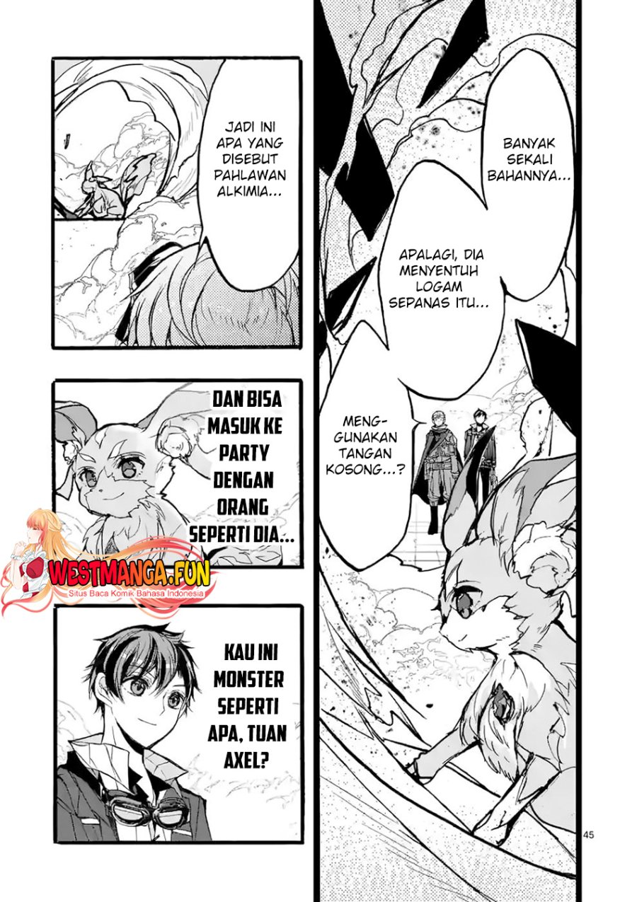 Saikyou Shoku (Ryukishi) Kara Shokyu Shoku (Hakobiya) Ni Nattano Ni Naze Ka Yushatachi Kara Tayoraretemasu
