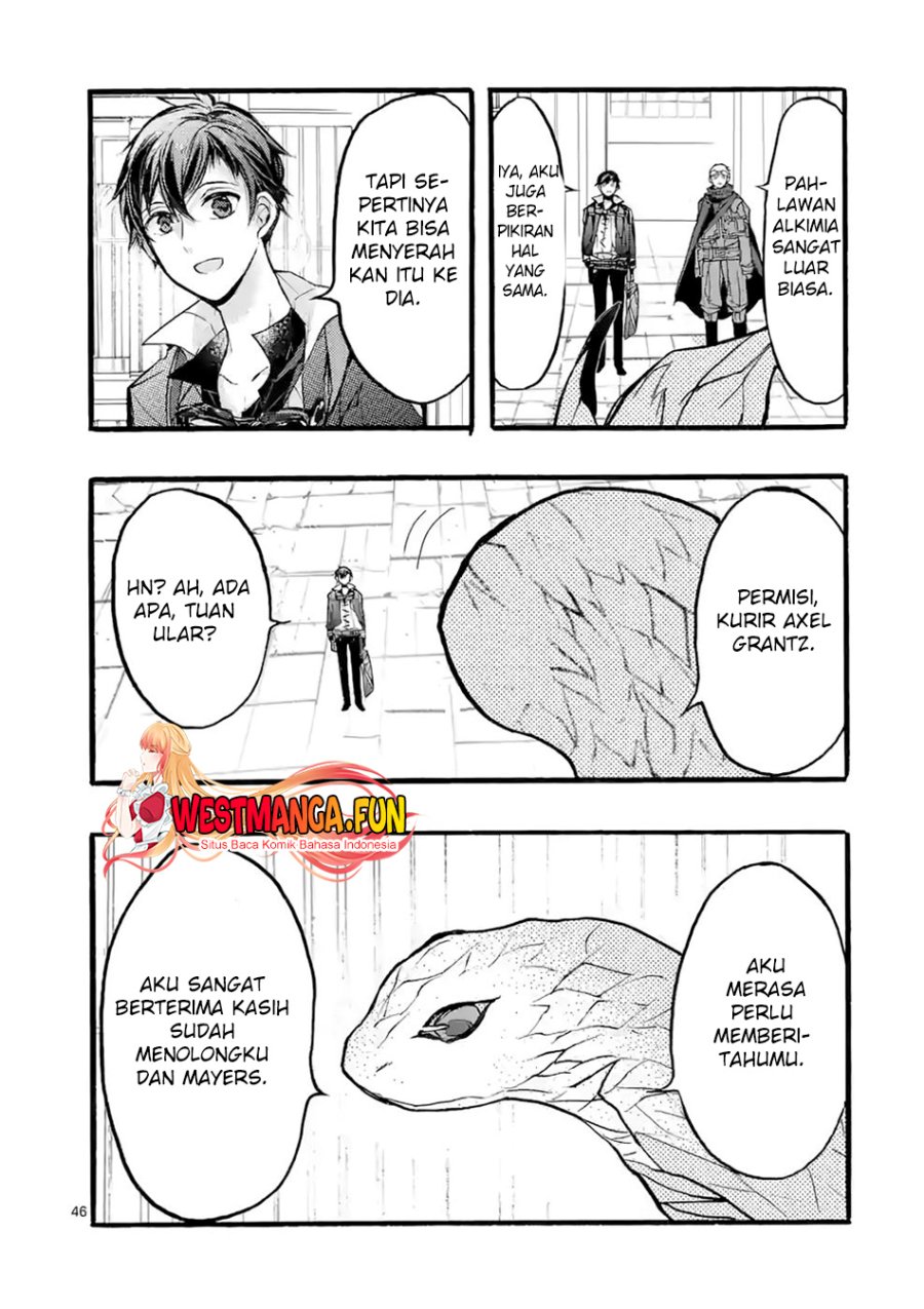 Saikyou Shoku (Ryukishi) Kara Shokyu Shoku (Hakobiya) Ni Nattano Ni Naze Ka Yushatachi Kara Tayoraretemasu