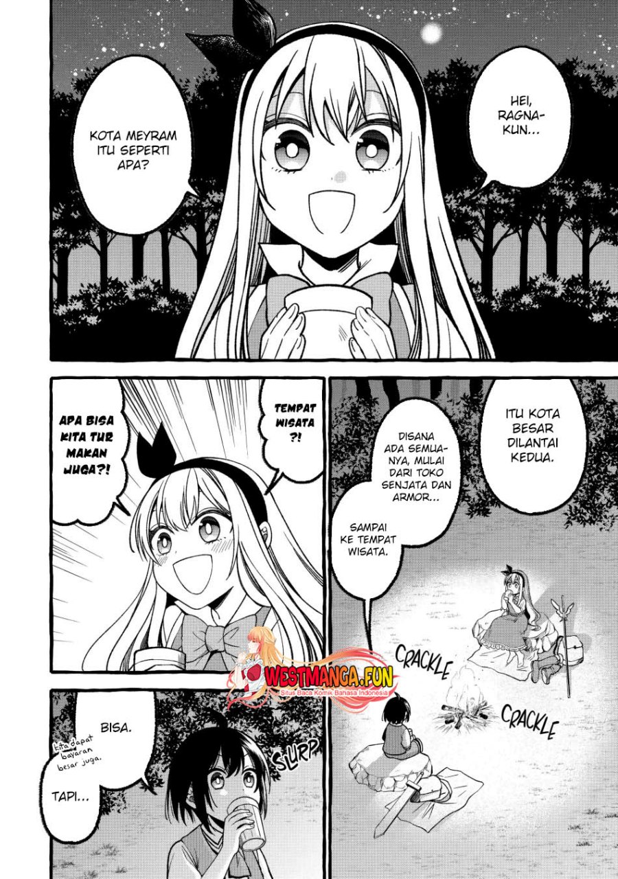 Saikyou Ken Hijiri No Mahou Shugyou: Level 99 No Status O Tamotta Mama Level 1 Kara Yarinaosu