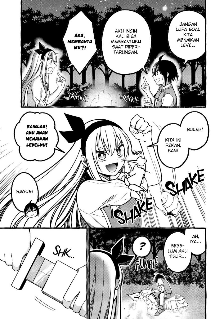 Saikyou Ken Hijiri No Mahou Shugyou: Level 99 No Status O Tamotta Mama Level 1 Kara Yarinaosu