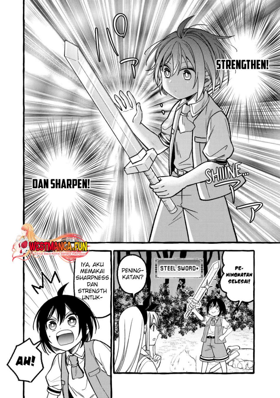 Saikyou Ken Hijiri No Mahou Shugyou: Level 99 No Status O Tamotta Mama Level 1 Kara Yarinaosu