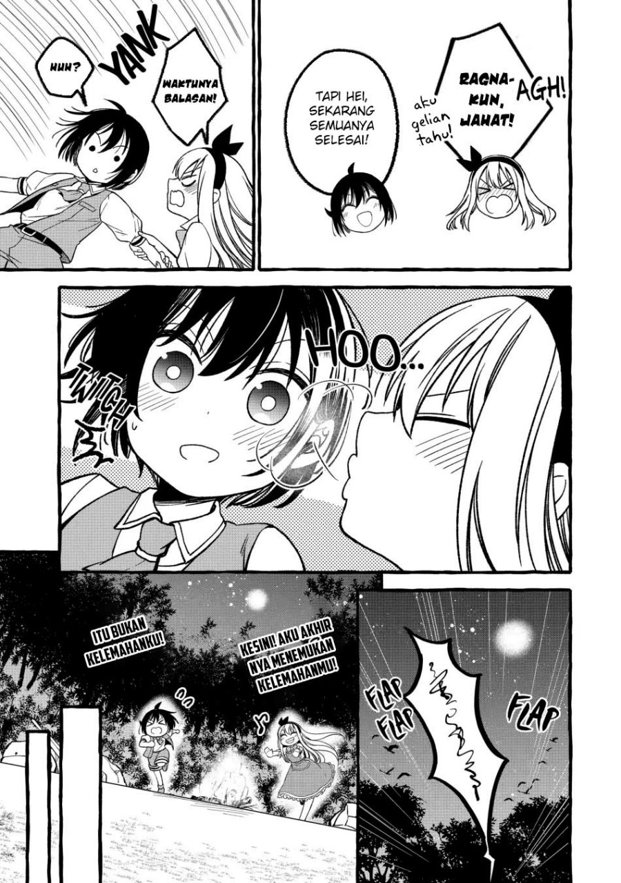 Saikyou Ken Hijiri No Mahou Shugyou: Level 99 No Status O Tamotta Mama Level 1 Kara Yarinaosu