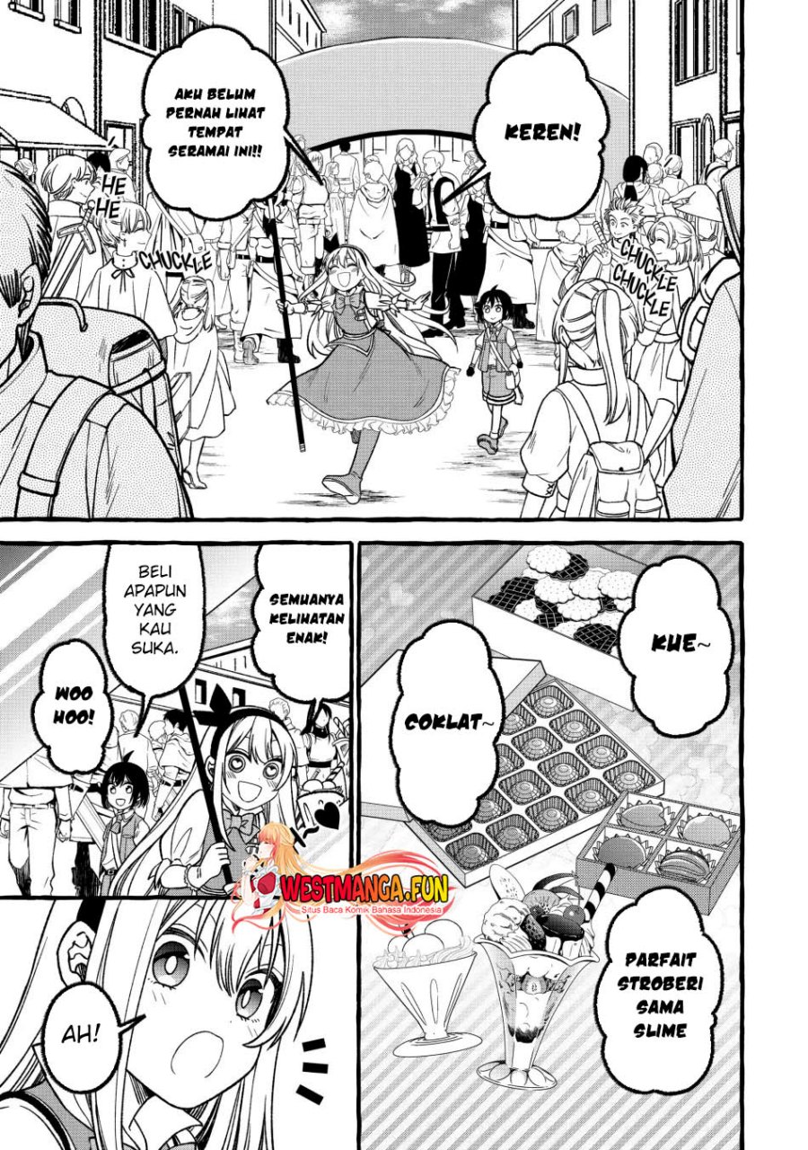 Saikyou Ken Hijiri No Mahou Shugyou: Level 99 No Status O Tamotta Mama Level 1 Kara Yarinaosu