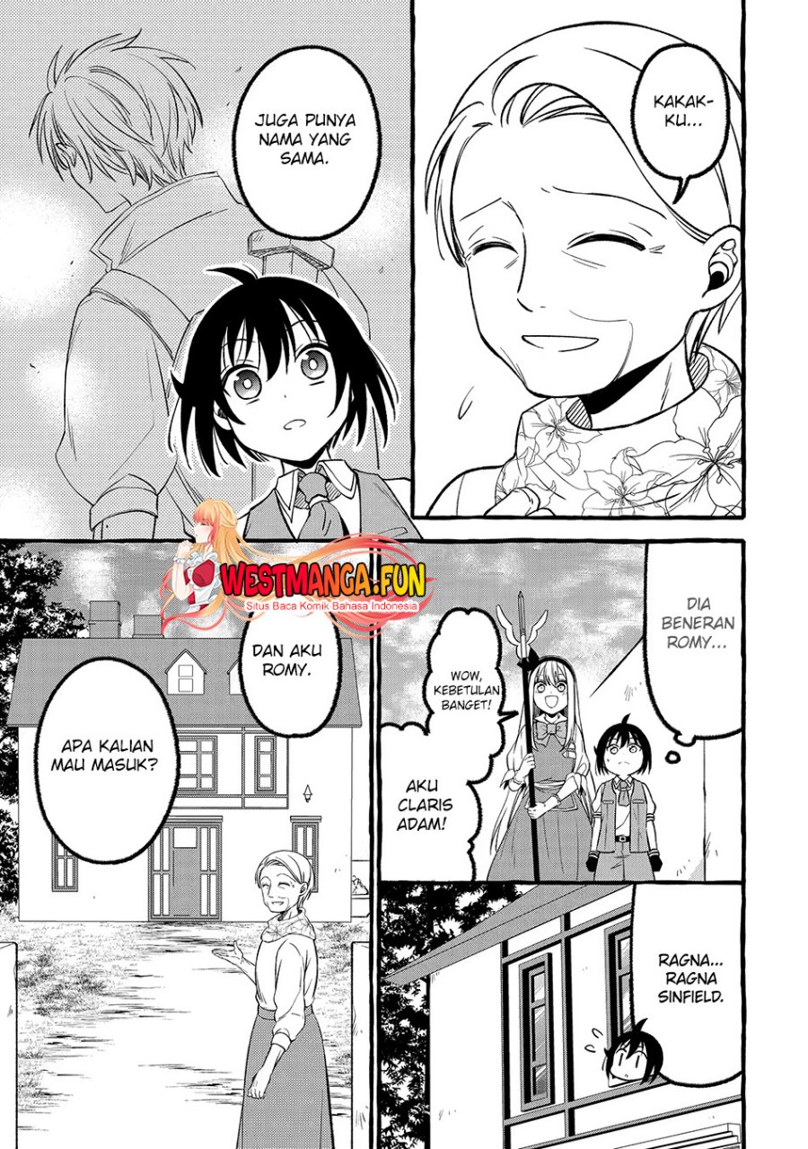 Saikyou Ken Hijiri No Mahou Shugyou: Level 99 No Status O Tamotta Mama Level 1 Kara Yarinaosu