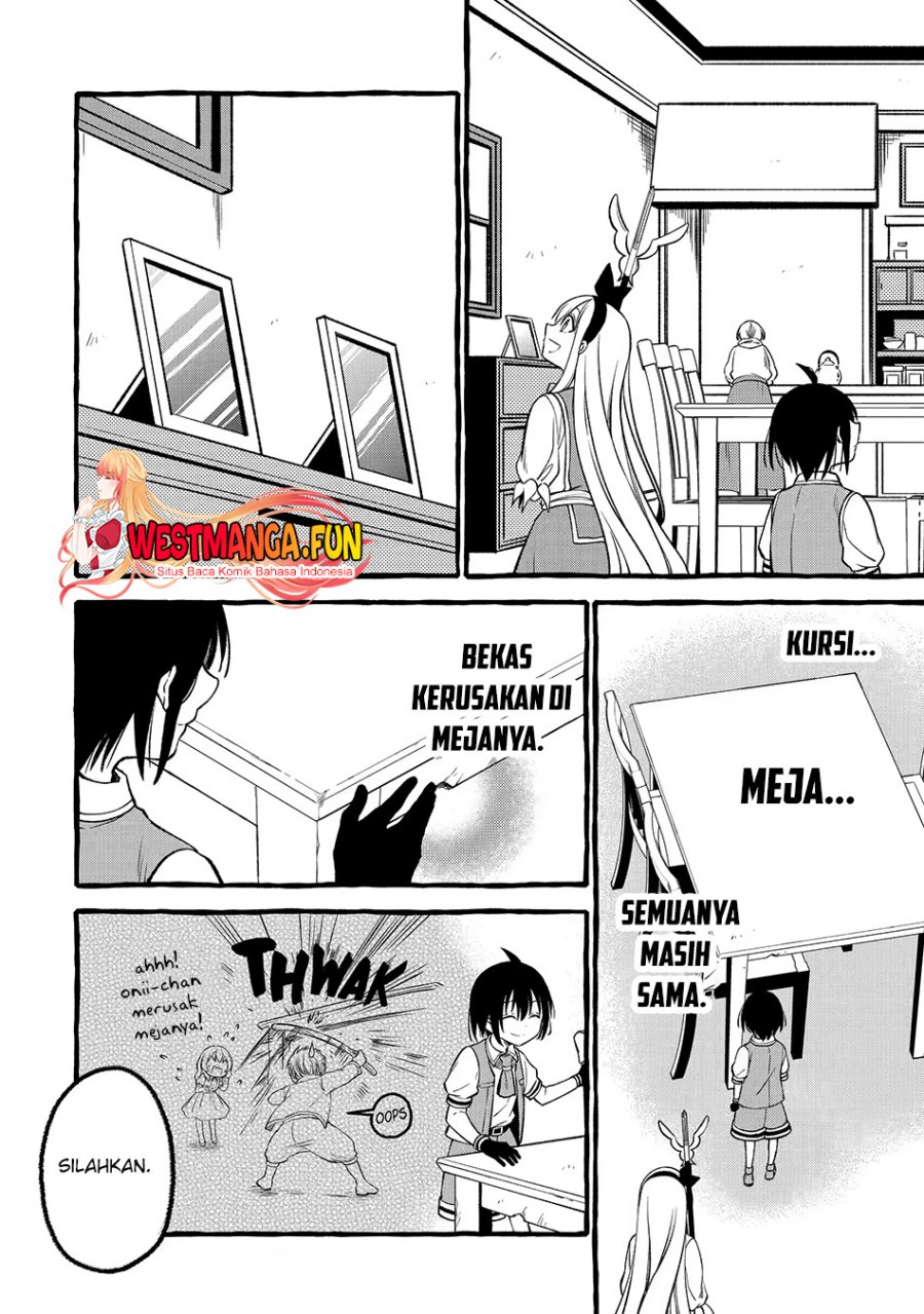 Saikyou Ken Hijiri No Mahou Shugyou: Level 99 No Status O Tamotta Mama Level 1 Kara Yarinaosu