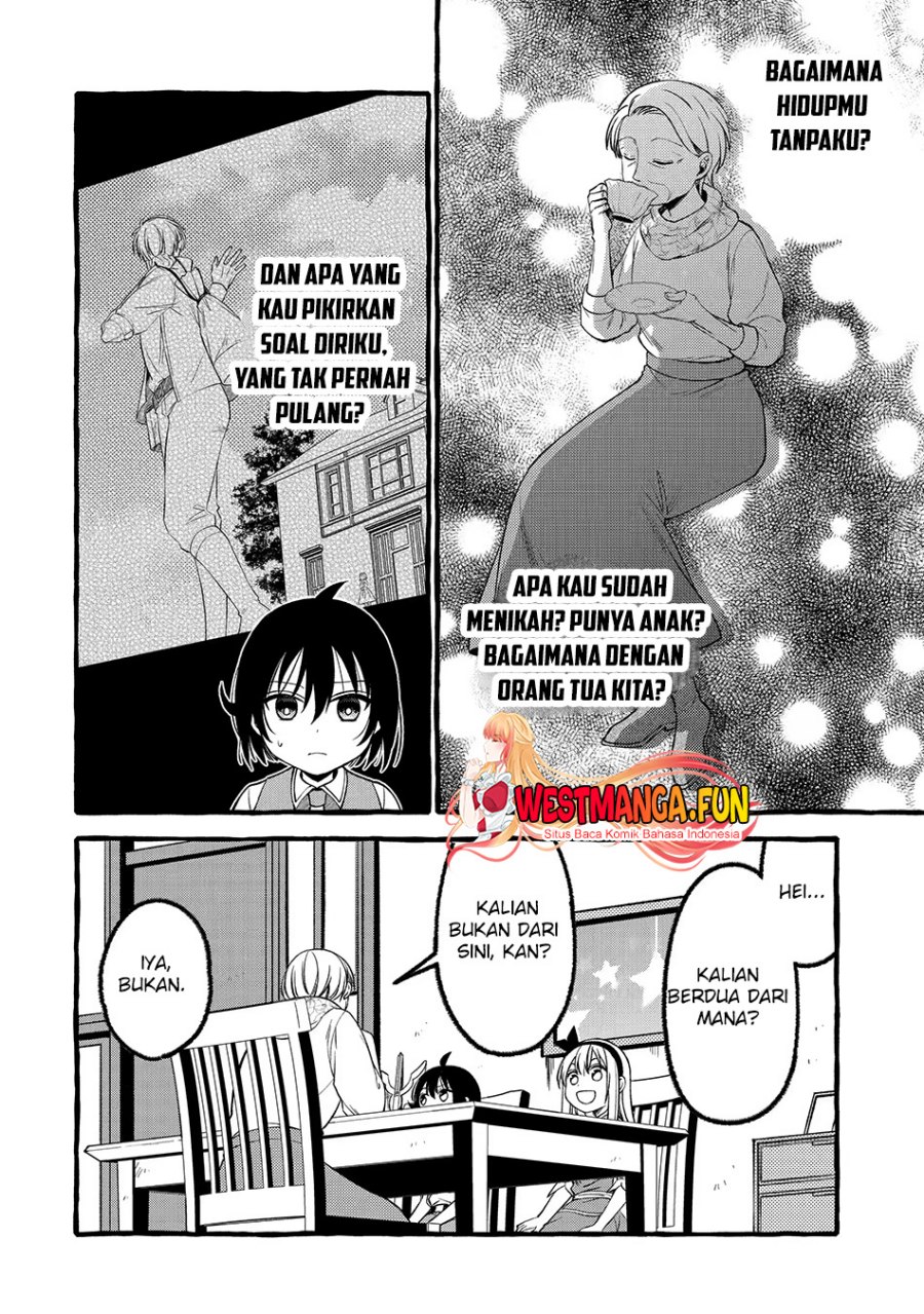 Saikyou Ken Hijiri No Mahou Shugyou: Level 99 No Status O Tamotta Mama Level 1 Kara Yarinaosu