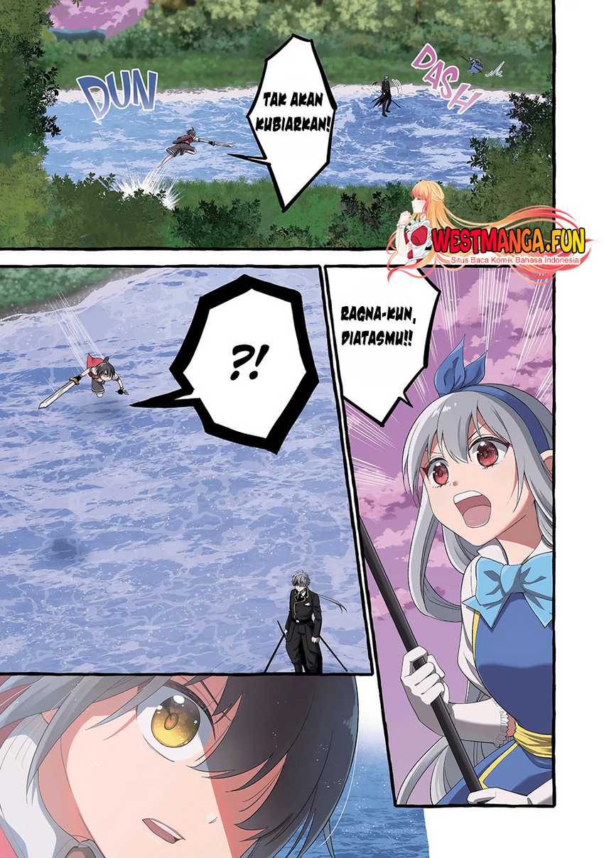 Saikyou Ken Hijiri No Mahou Shugyou: Level 99 No Status O Tamotta Mama Level 1 Kara Yarinaosu