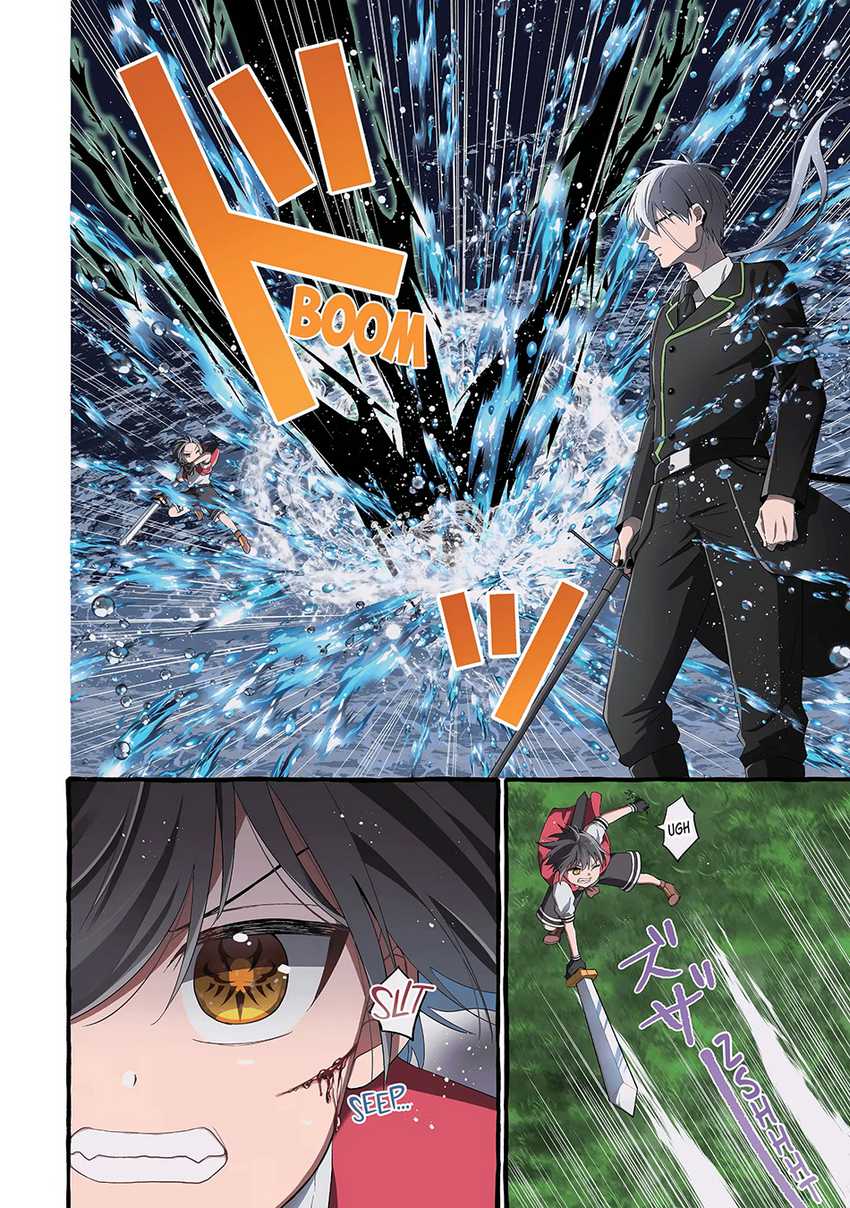 Saikyou Ken Hijiri No Mahou Shugyou: Level 99 No Status O Tamotta Mama Level 1 Kara Yarinaosu