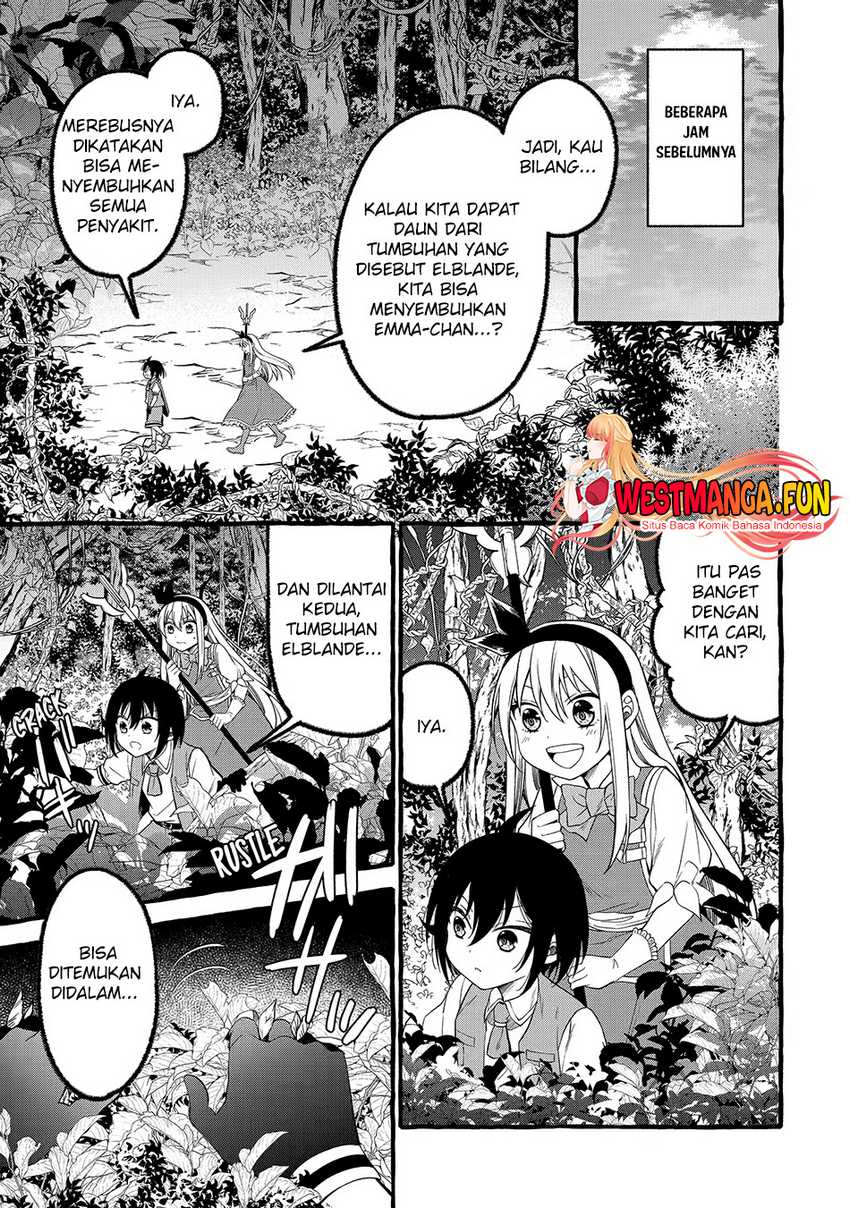 Saikyou Ken Hijiri No Mahou Shugyou: Level 99 No Status O Tamotta Mama Level 1 Kara Yarinaosu