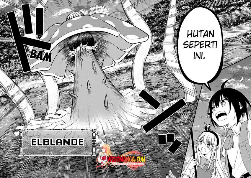 Saikyou Ken Hijiri No Mahou Shugyou: Level 99 No Status O Tamotta Mama Level 1 Kara Yarinaosu
