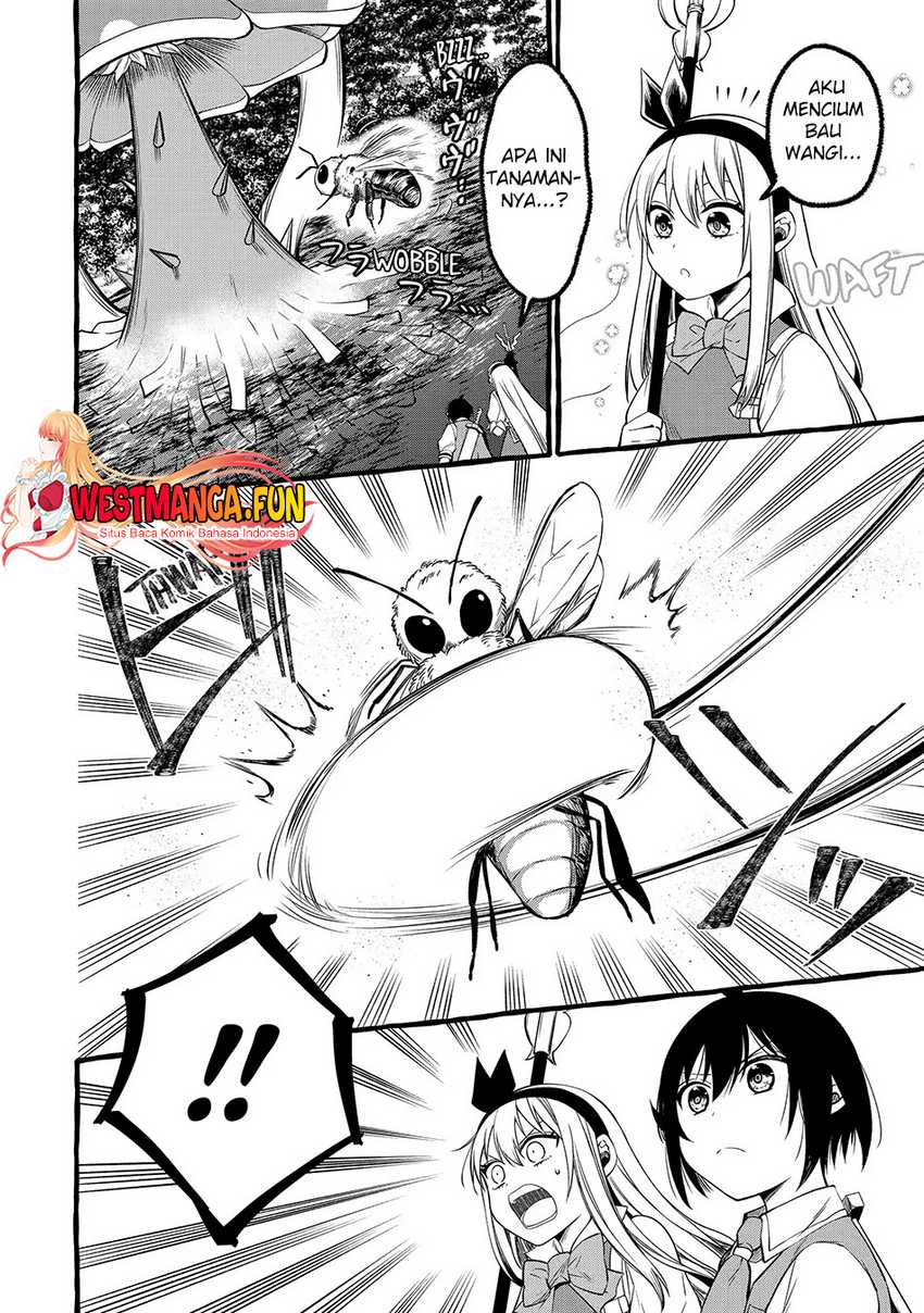 Saikyou Ken Hijiri No Mahou Shugyou: Level 99 No Status O Tamotta Mama Level 1 Kara Yarinaosu