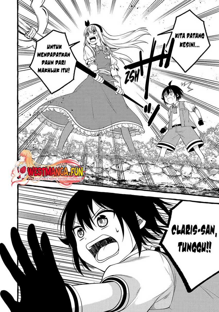 Saikyou Ken Hijiri No Mahou Shugyou: Level 99 No Status O Tamotta Mama Level 1 Kara Yarinaosu