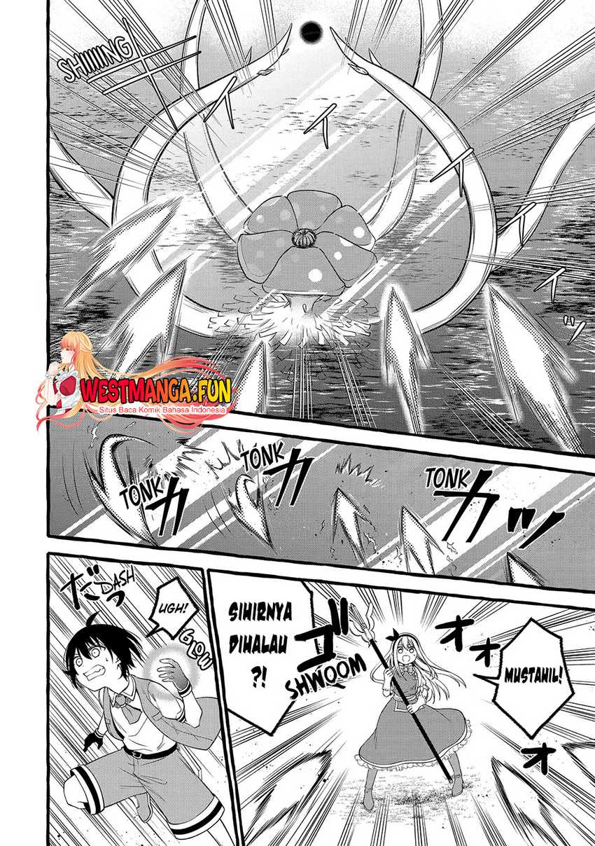 Saikyou Ken Hijiri No Mahou Shugyou: Level 99 No Status O Tamotta Mama Level 1 Kara Yarinaosu