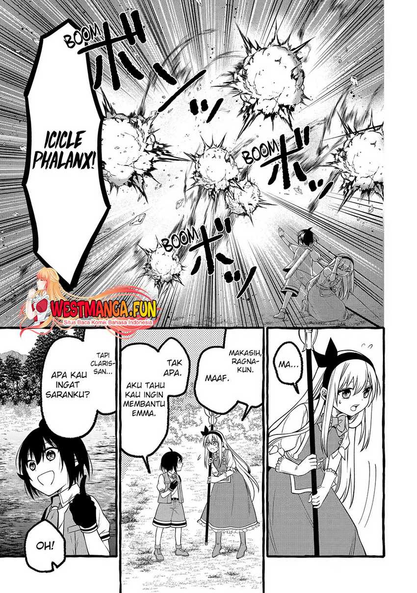 Saikyou Ken Hijiri No Mahou Shugyou: Level 99 No Status O Tamotta Mama Level 1 Kara Yarinaosu