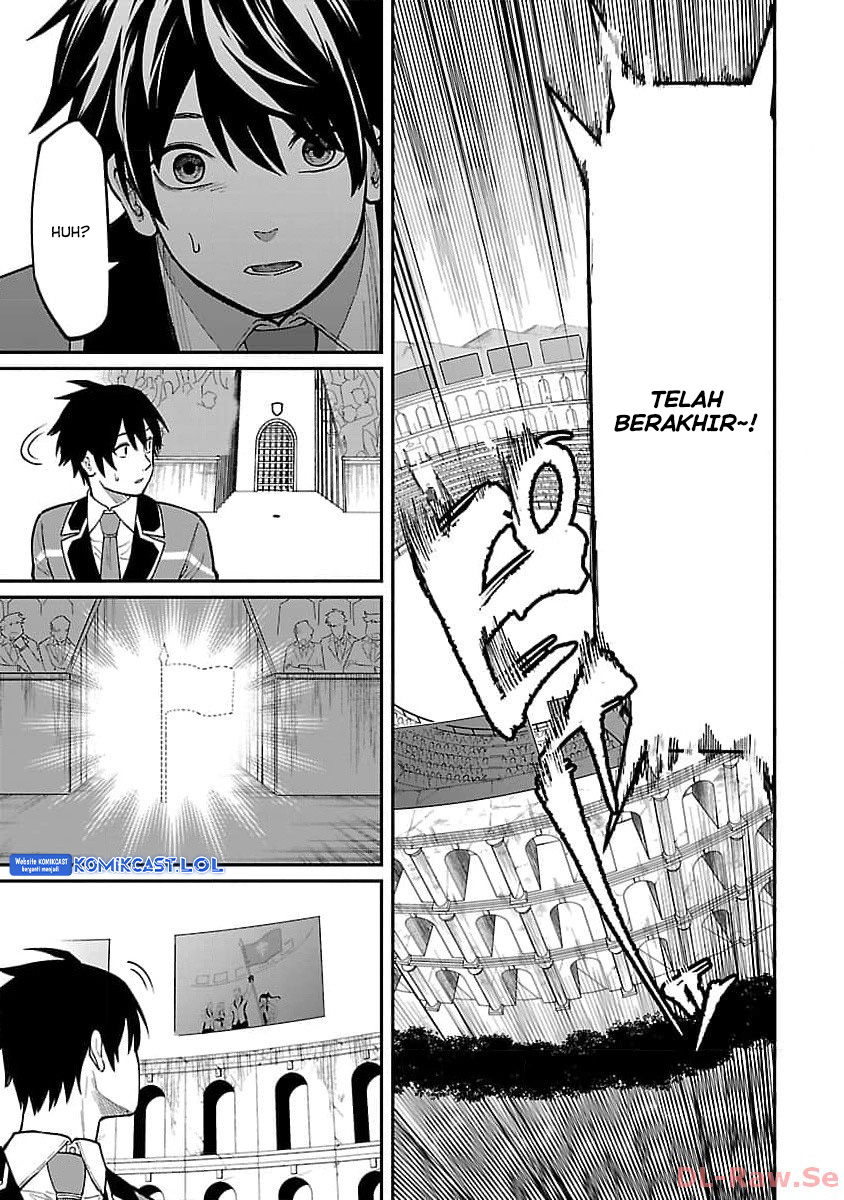 Saikyou no Maou ni Kitaerareta Yuusha
