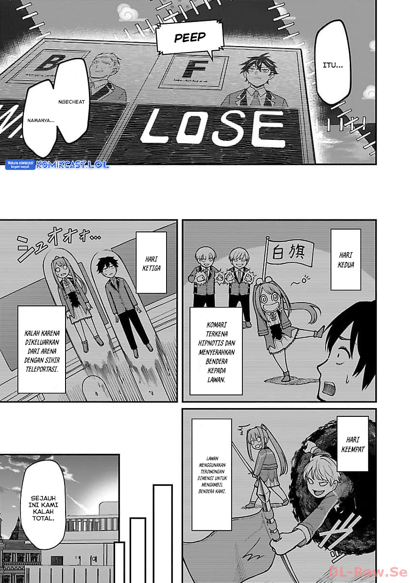 Saikyou no Maou ni Kitaerareta Yuusha