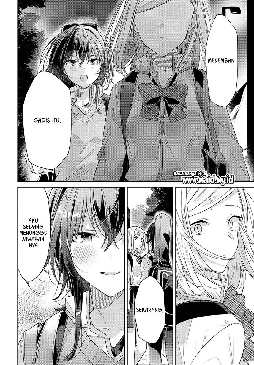 Sasayaku You ni Koi wo Utau