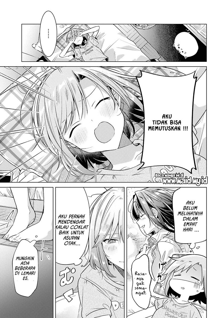 Sasayaku You ni Koi wo Utau