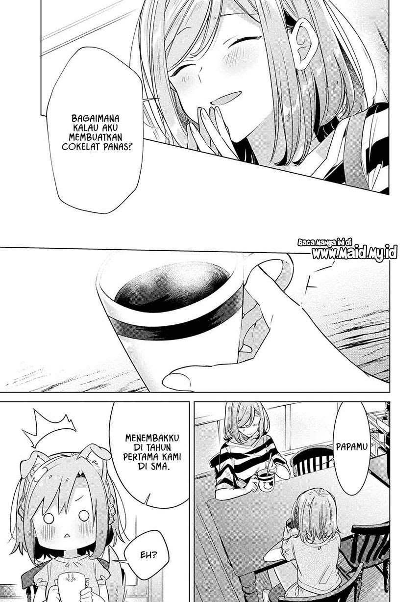 Sasayaku You ni Koi wo Utau