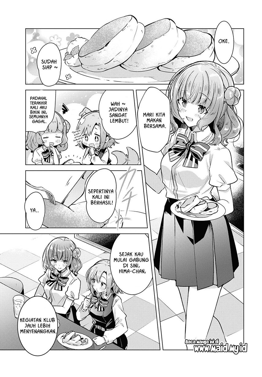 Sasayaku You ni Koi wo Utau