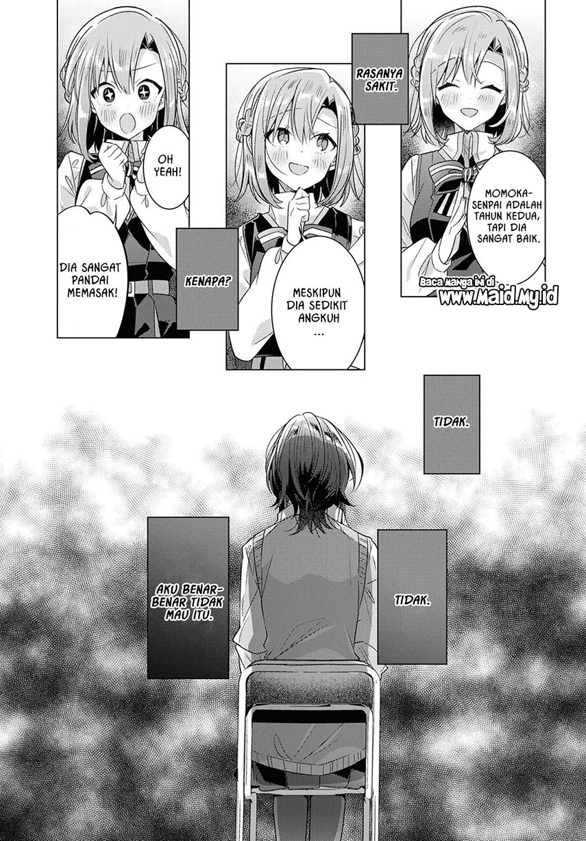 Sasayaku You ni Koi wo Utau
