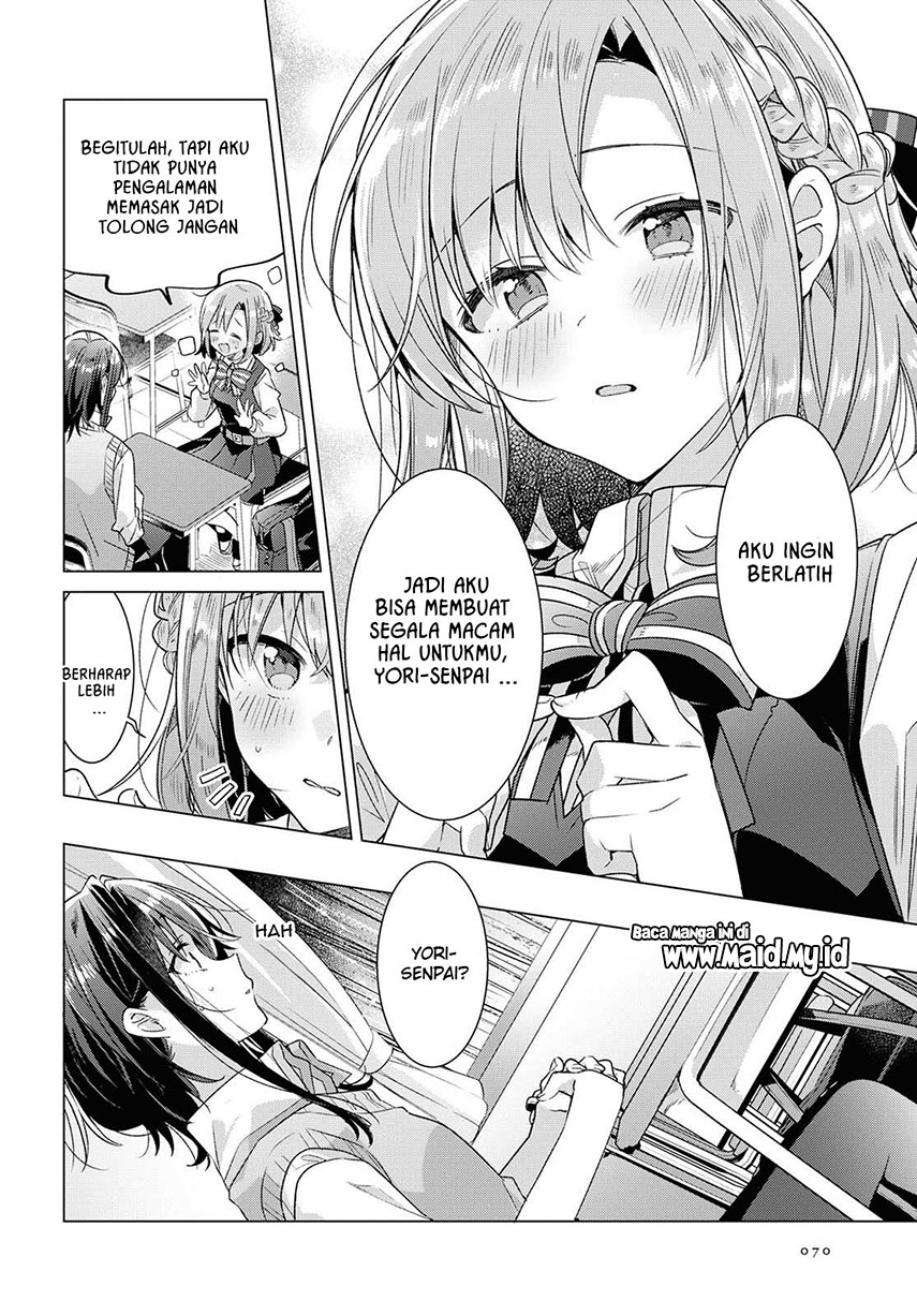 Sasayaku You ni Koi wo Utau