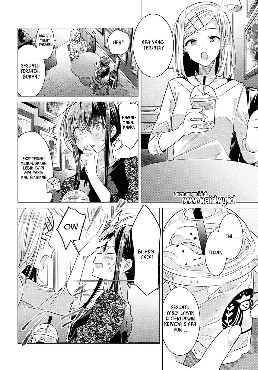 Sasayaku You ni Koi wo Utau