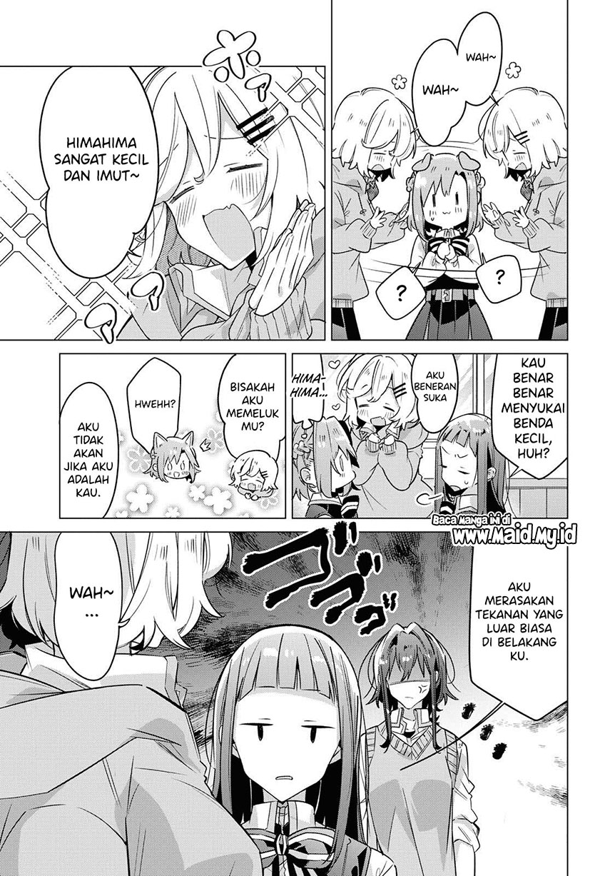Sasayaku You ni Koi wo Utau