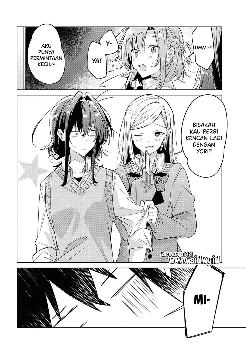 Sasayaku You ni Koi wo Utau