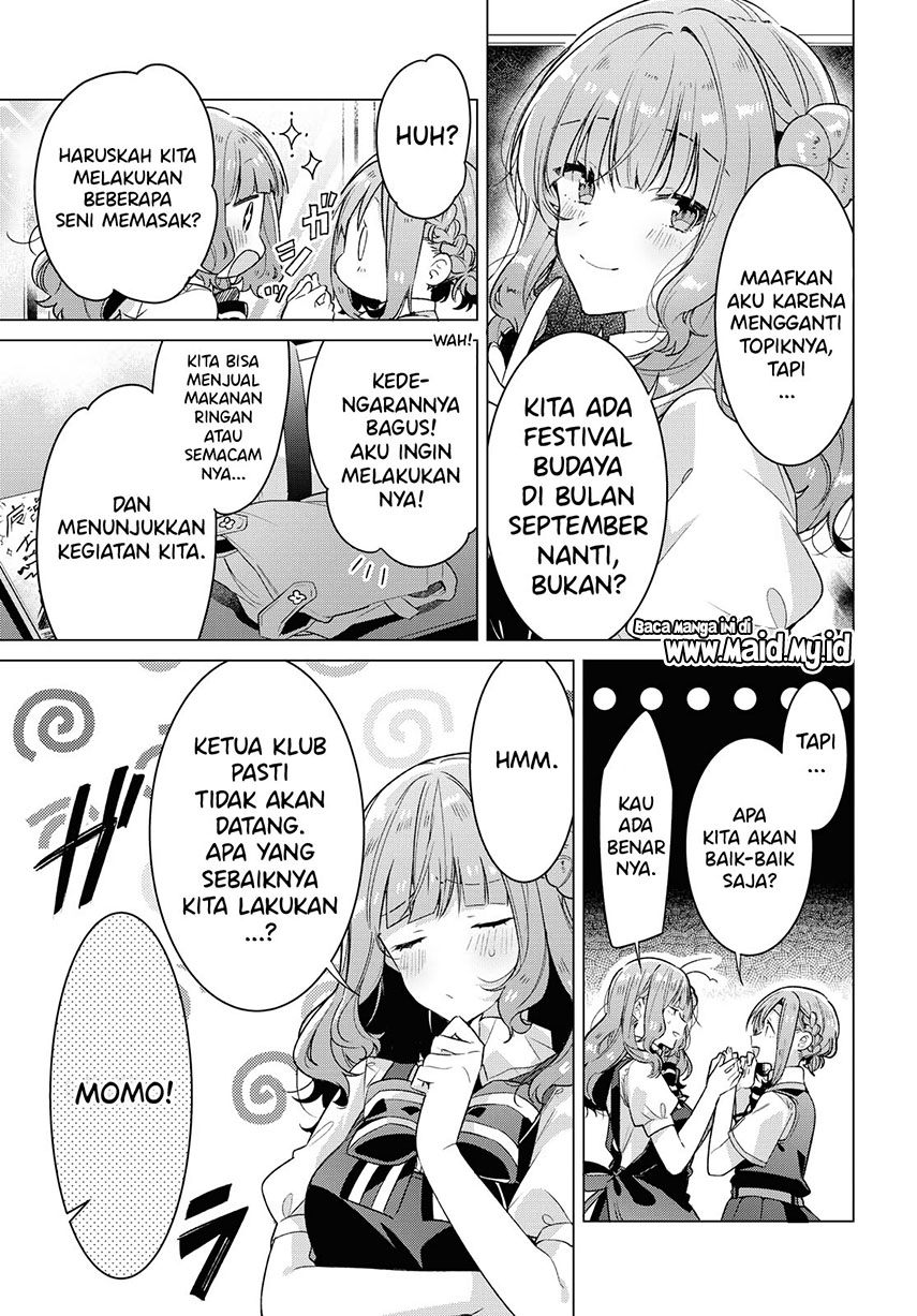 Sasayaku You ni Koi wo Utau
