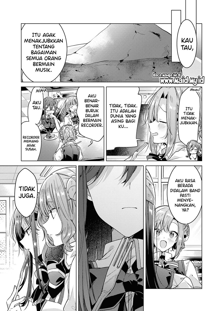 Sasayaku You ni Koi wo Utau