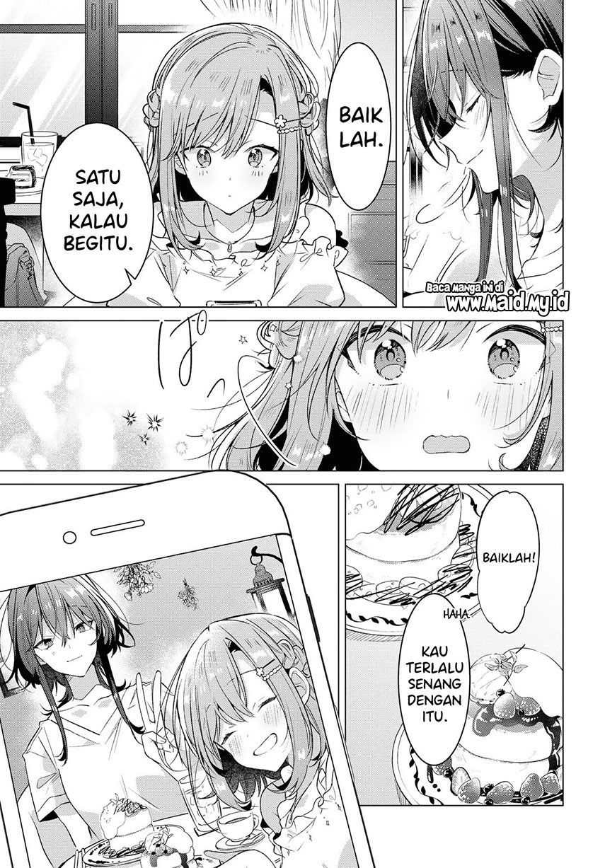 Sasayaku You ni Koi wo Utau