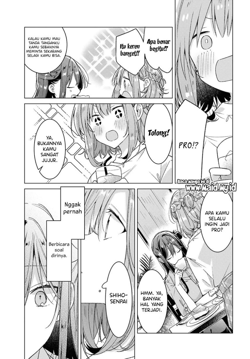 Sasayaku You ni Koi wo Utau