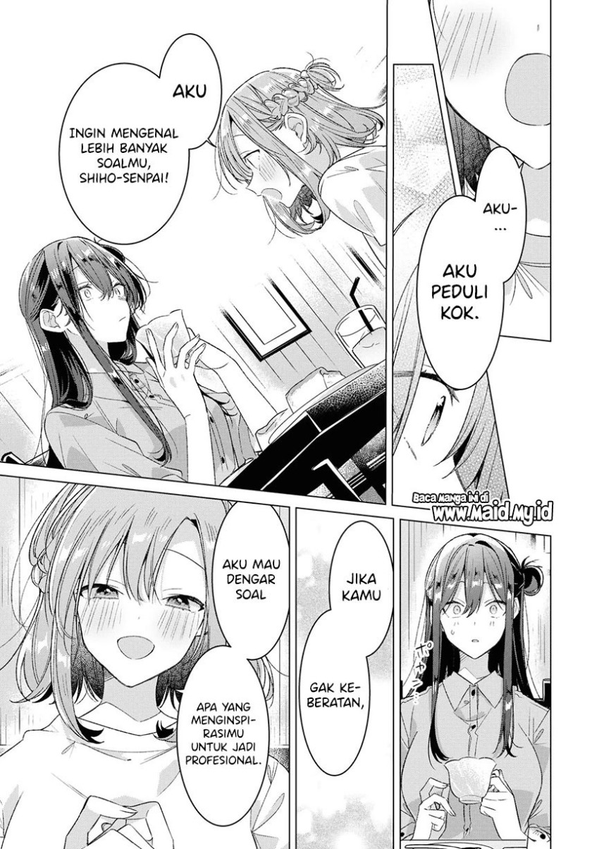 Sasayaku You ni Koi wo Utau