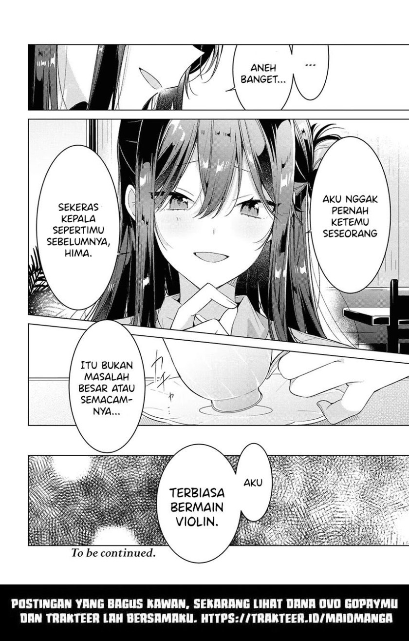 Sasayaku You ni Koi wo Utau