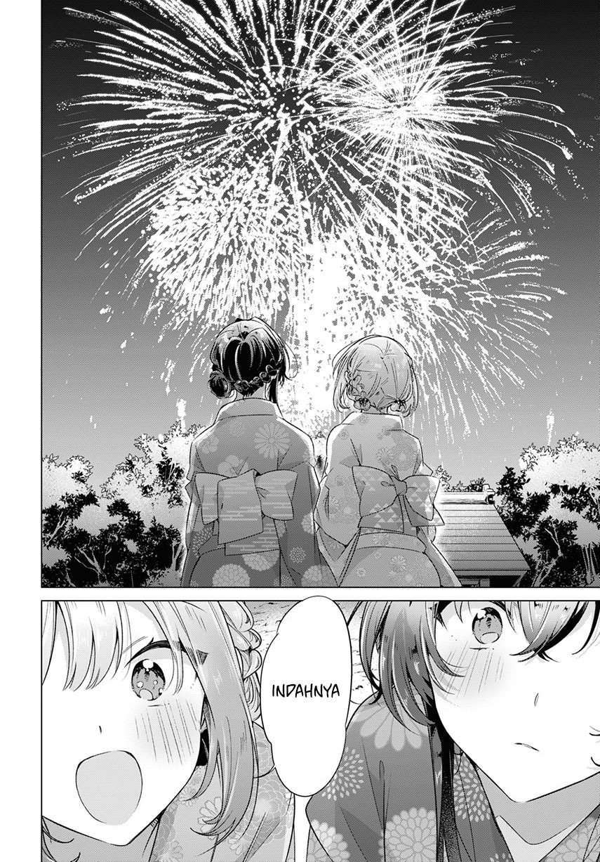 Sasayaku You ni Koi wo Utau