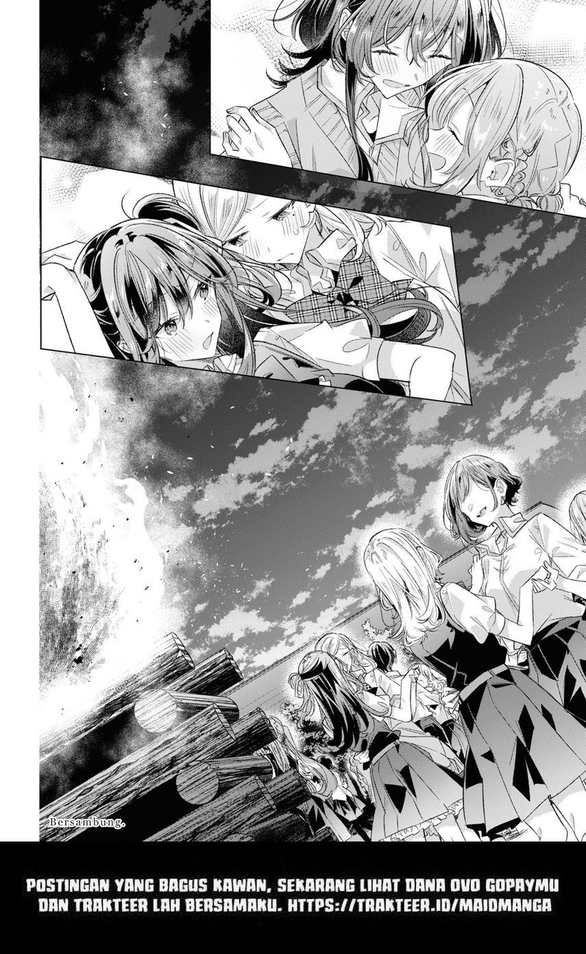 Sasayaku You ni Koi wo Utau