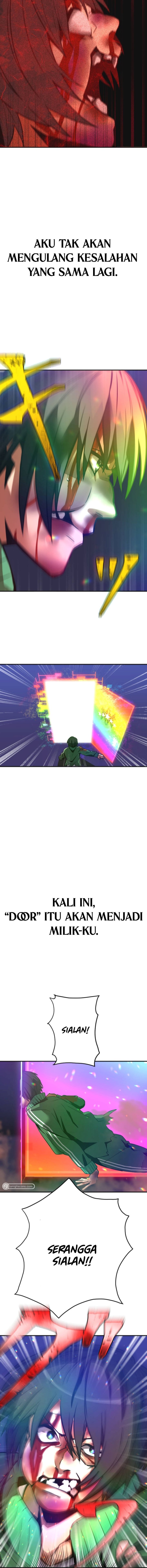 Savior of Divine Blood ~Draw Out 0.00000001% to Become the Strongest~