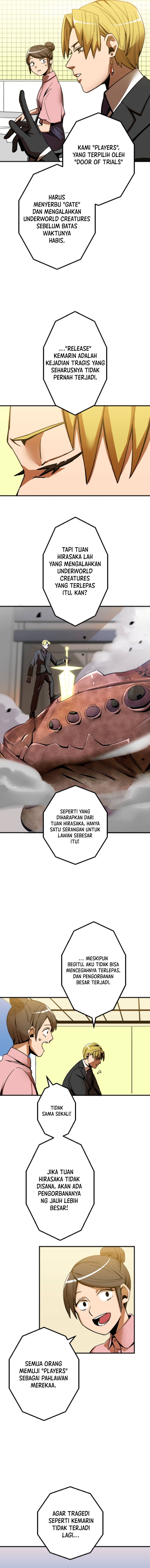Savior of Divine Blood ~Draw Out 0.00000001% to Become the Strongest~