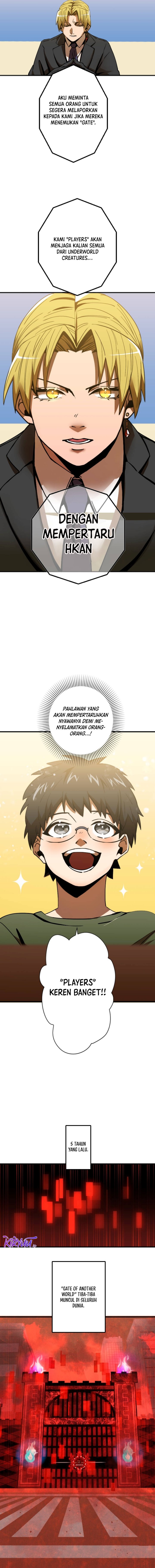 Savior of Divine Blood ~Draw Out 0.00000001% to Become the Strongest~