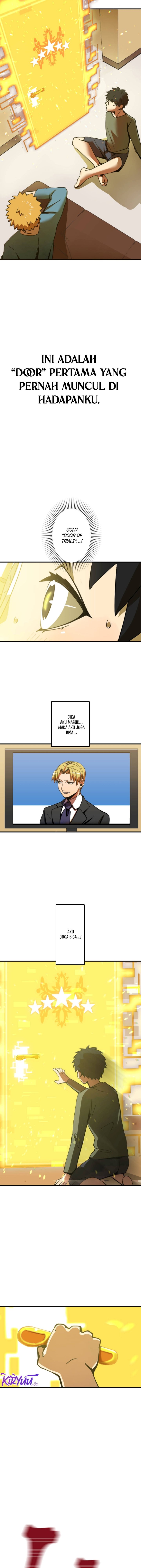 Savior of Divine Blood ~Draw Out 0.00000001% to Become the Strongest~