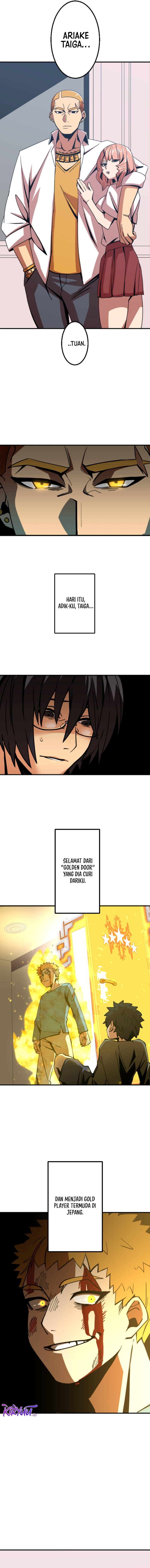 Savior of Divine Blood ~Draw Out 0.00000001% to Become the Strongest~