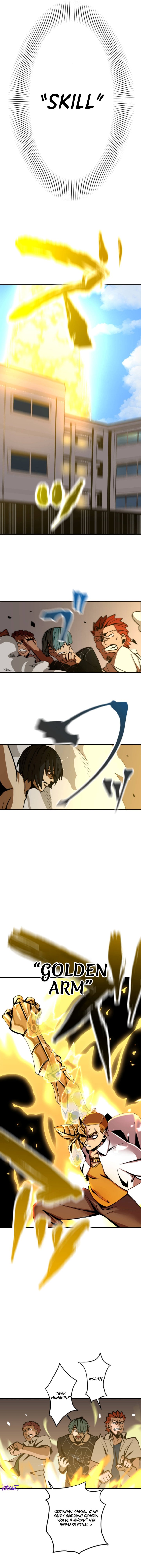 Savior of Divine Blood ~Draw Out 0.00000001% to Become the Strongest~