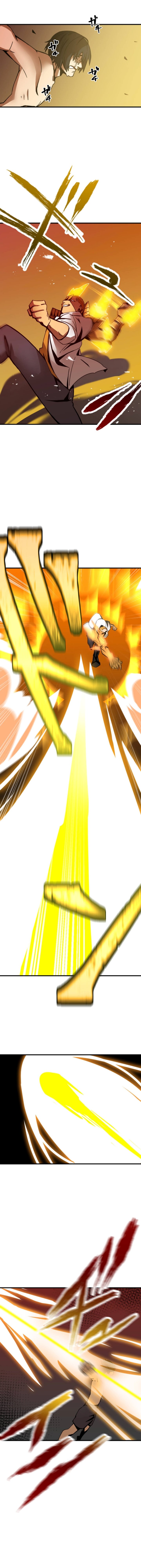 Savior of Divine Blood ~Draw Out 0.00000001% to Become the Strongest~