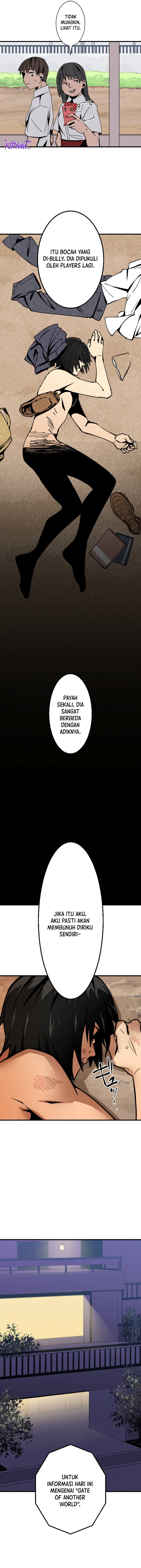 Savior of Divine Blood ~Draw Out 0.00000001% to Become the Strongest~