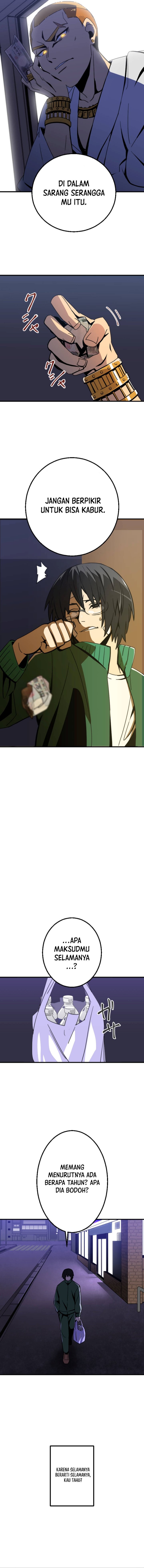 Savior of Divine Blood ~Draw Out 0.00000001% to Become the Strongest~