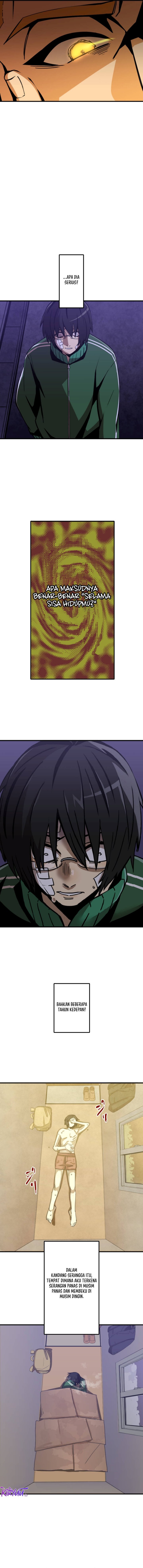 Savior of Divine Blood ~Draw Out 0.00000001% to Become the Strongest~