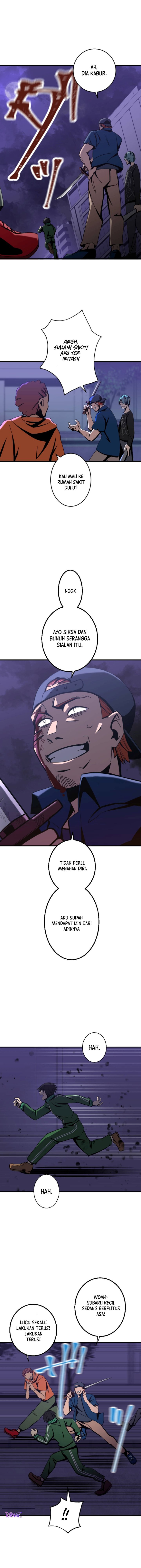 Savior of Divine Blood ~Draw Out 0.00000001% to Become the Strongest~
