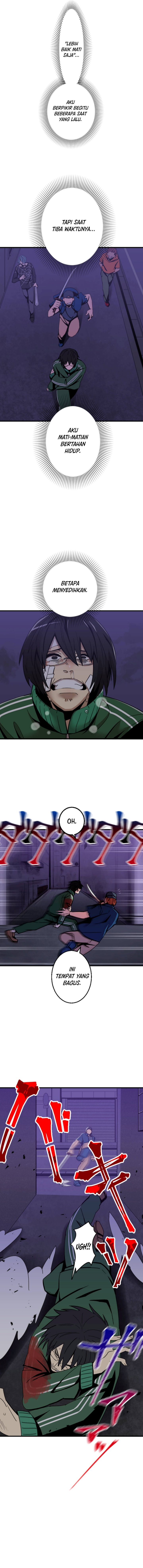 Savior of Divine Blood ~Draw Out 0.00000001% to Become the Strongest~